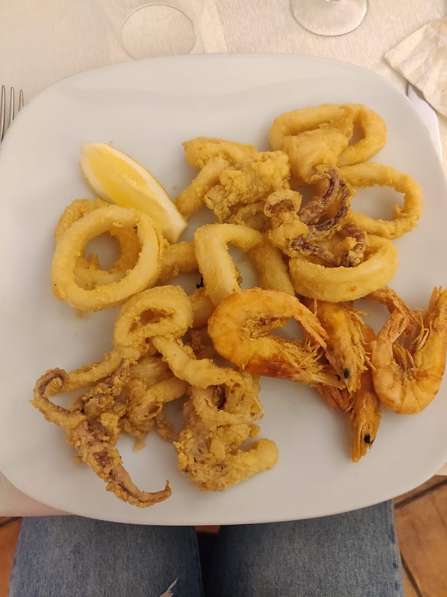 Casale Colle Dell'asino Ristorante E Residence-10