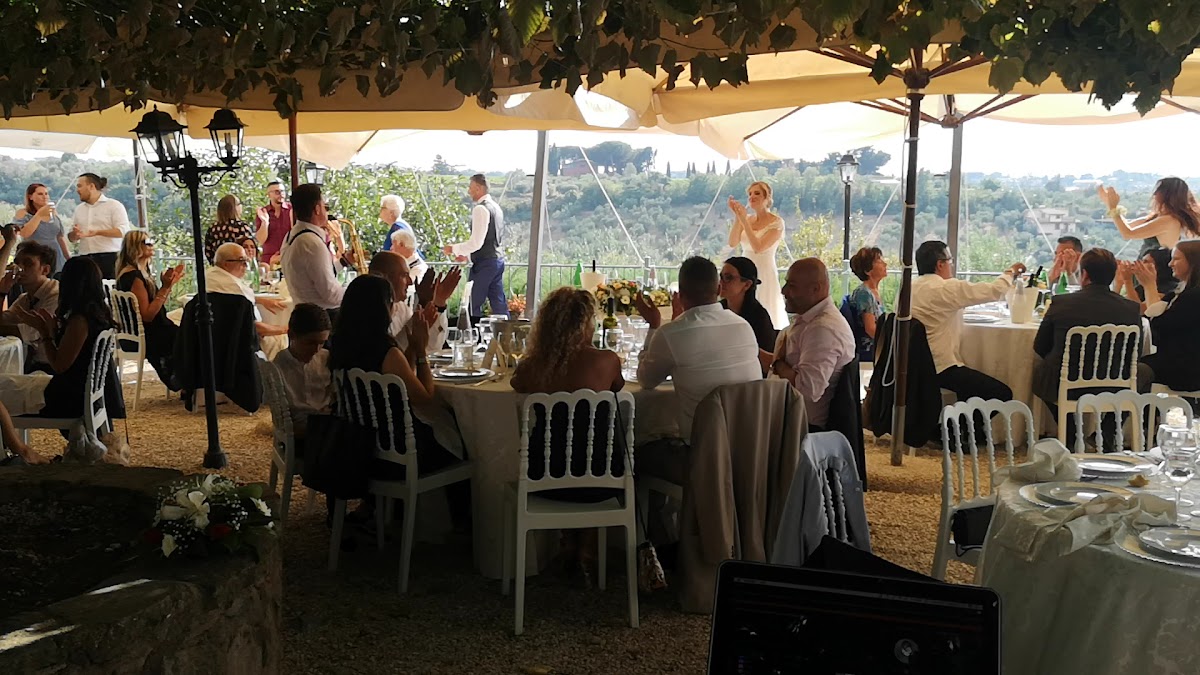 Casale Colle Dell'asino Ristorante E Residence-2