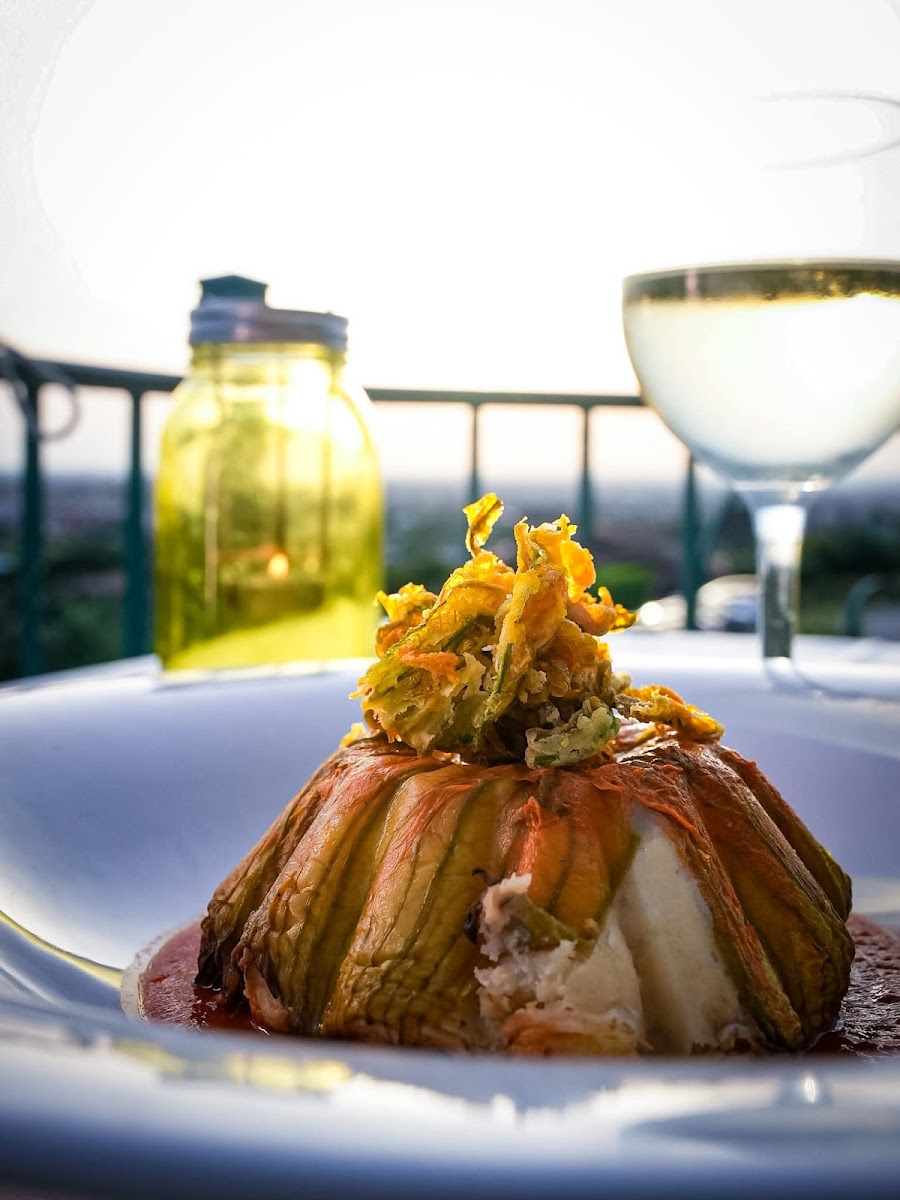 Casale Colle Dell'asino Ristorante E Residence-4