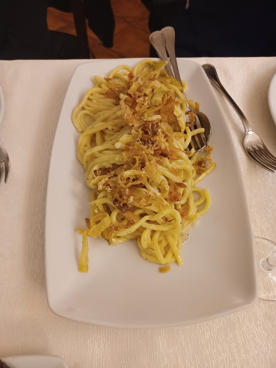 Casale Colle Dell'asino Ristorante E Residence-5