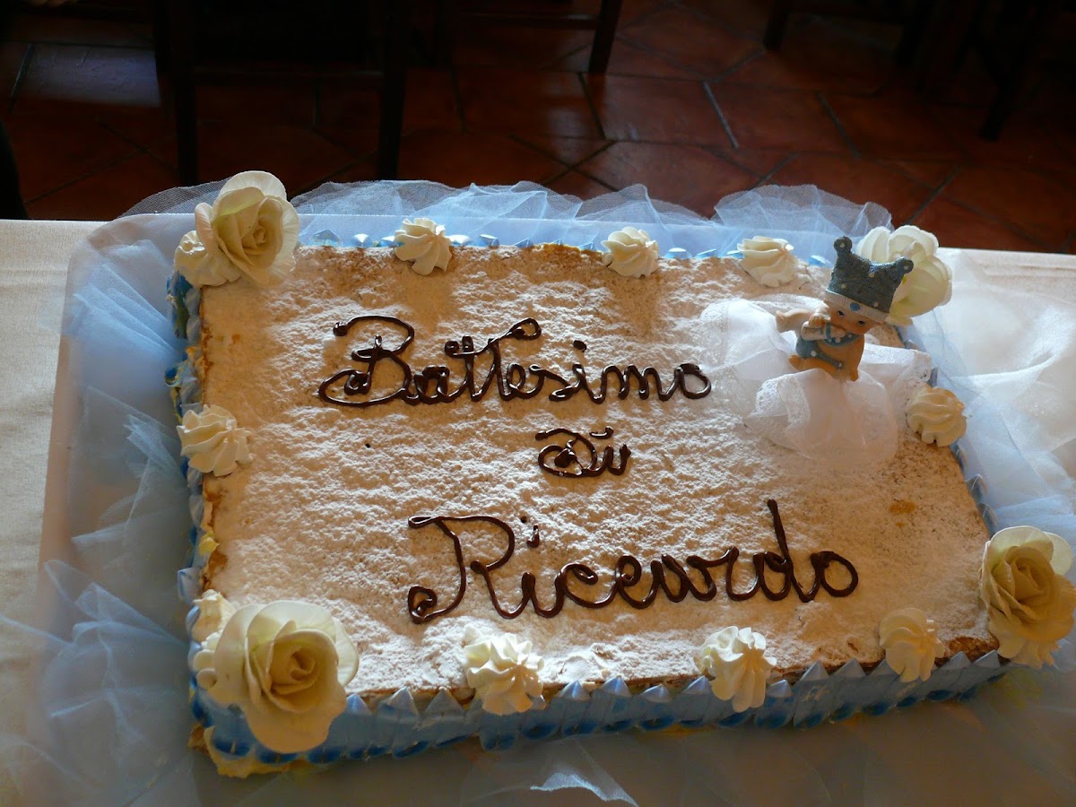 Casale Colle Dell'asino Ristorante E Residence-8